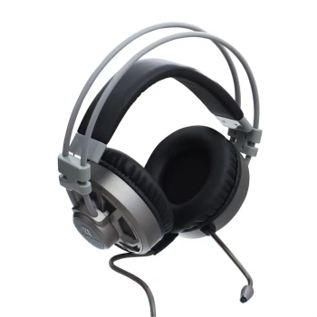 Проводные наушники Remax XII G949 PC, Grey