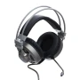 Проводные наушники Remax XII G949 PC, Grey