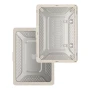 Чохол для ноутбука TPU - PC Hex Shield для MacBook Pro 16' 2024 / 2023 / 2021 grey