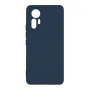 Чохол-накладка Full Case TPU+Silicone Touch для Xiaomi 12 Lite 4G / 5G