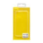 Чехол-накладка Baseus для Apple Iphone 11 Pro, Transparent прозрачный, 02