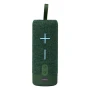Портативна Bluetooth Колонка Borofone BR19, Dark Green