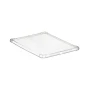 Чохол-накладка Silicone Clear для Apple Ipad Air/5/6/7/8/9/Pro (9.7)