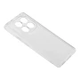 Чохол накладка TPU Virgin для Xiaomi Redmi Note 14 Pro 5G / Note 14 Pro+ 5G, Transparent