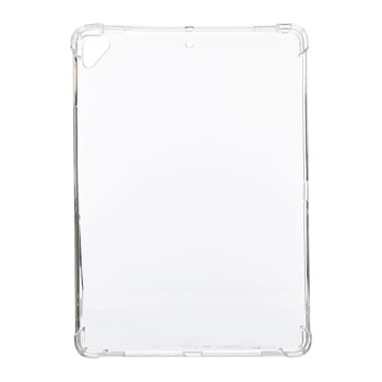 Чохол-накладка Silicone Clear для Apple Ipad Air/5/6/7/8/9/Pro (9.7)