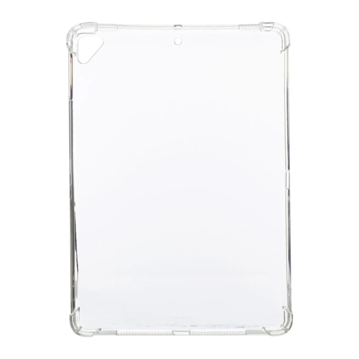 Чохол-накладка Silicone Clear для Apple Ipad Air/5/6/7/8/9/Pro (9.7)