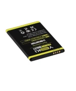 Акумулятор Yoki HB505076RBC для Huawei G700 2100mAh
