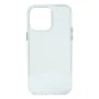 Чохол накладка TPU Space Case для Apple iPhone 15 Pro Max transparent