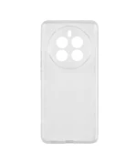 Чохол - накладка TPU Virgin для Realme 12 Pro / 12 Pro Plus