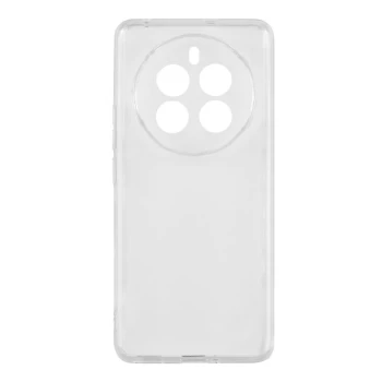 Чохол - накладка TPU Virgin для Realme 12 Pro / 12 Pro Plus