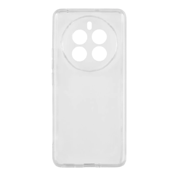 Чохол - накладка TPU Virgin для Realme 12 Pro / 12 Pro Plus