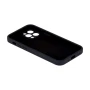 Чехол-накладка Baseus для Apple iPhone 12 Pro (WIAPIPH61P) black