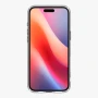 Чехол - накладка TPU / PC Spigen Ultra Hybrid with Magsafe для iPhone 16