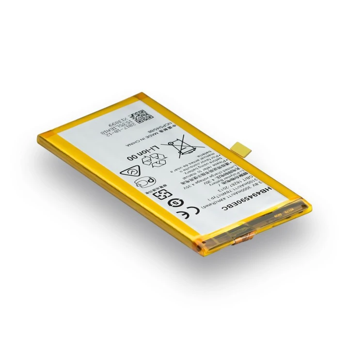 Акумулятор HB494590EBC для Huawei Honor 7 3000mAh, AAAA