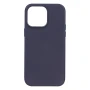 Чехол-накладка Leather Case для Apple iPhone 14 Pro Max canary yellow