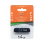 USB флешка T&G Flash Drive Jet 012 64gb, Black