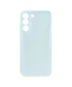 Чохол-накладка Virgin Silicone (2,0) для Samsung Galaxy S22 Plus