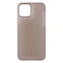 Чехол-накладка Baseus для Apple iPhone 12 Pro (WIAPIPH61P) black