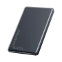 Портативна батарея Ridea RP-M5 MAGPRO QC / PD 20W, QI 15W with Magnetic 5000mAh, Titan