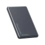 Портативна батарея Ridea RP-M5 MAGPRO QC / PD 20W, QI 15W with Magnetic 5000mAh, Titan