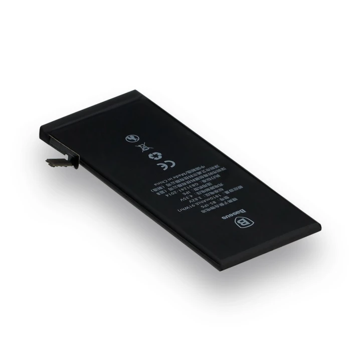 Акумулятор Baseus для iPhone 6, 2200mah