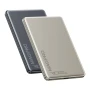 Портативна батарея Ridea RP-M5 MAGPRO QC / PD 20W, QI 15W with Magnetic 5000mAh, Titan