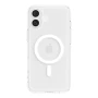 Чехол - накладка TPU / PC Spigen Ultra Hybrid with Magsafe для iPhone 16