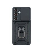 Чохол - накладка Armor Shield для Samsung Galaxy S25