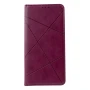 Чохол-книжка Business Leather для Xiaomi Poco X4 / Redmi Note 11 brown