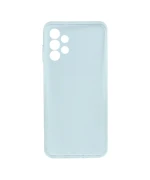 Чохол-накладка Virgin Silicone (2,0) для Samsung Galaxy A13 4G