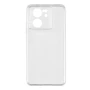 Чохол - накладка TPU Virgin для Xiaomi 13T / 13T Pro transparent