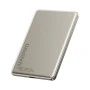 Портативна батарея Ridea RP-M5 MAGPRO QC / PD 20W, QI 15W with Magnetic 5000mAh, Titan
