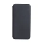 Чохол-книжка Leather Folio для Apple iPhone XS Max