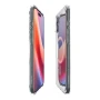 Чехол - накладка TPU / PC Spigen Ultra Hybrid with Magsafe для iPhone 16