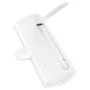 Портативная батарея Power Bank Borofone BJ35 Pocket Type-C 5000mAh, White
