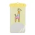 Yellow Giraffe