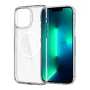 Чехол - накладка TPU+PC Spigen Ultra Hybrid with Magsafe для iPhone 13 Pro Max