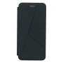 Чехол-книжка кожа Twist для Realme C25Y