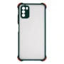 Чехол-накладка Armor Frame для Xiaomi Poco M3