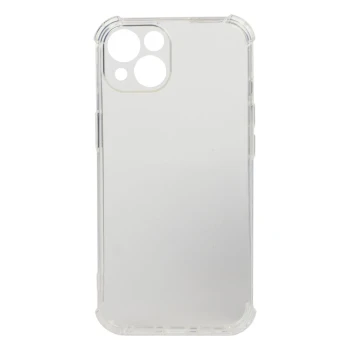 Чехол-накладка Virgin Armor Silicone для Apple iPhone 13