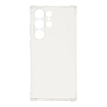 Чохол-накладка TPU Virgin Hard для Samsung Galaxy S23 Ultra 5G