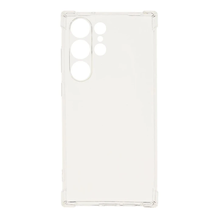 Чехол-накладка TPU Virgin Hard для Samsung Galaxy S23 Ultra 5G