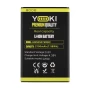 Акумулятор Yoki HB505076RBC для Huawei G700 2100mAh