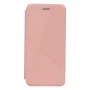 Чехол-книжка кожа Twist для Realme C25Y