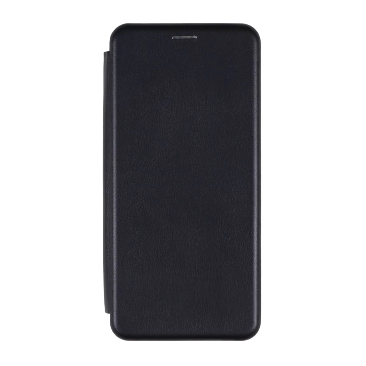 Шкіряний чохол-книга для Infinix Smart 8