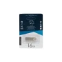 USB Flash Drive T&G 16gb USB 2.0, Steel