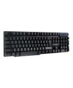 Механическая игровая клавиатура TWolf T20 104 кнопки, Black