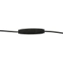 Наушники-гарнитура Hoco M4 jack 3,5 мм 1.2m, Black-Purple