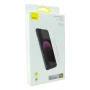 Защитное стекло Baseus 0.3mm для Apple iPhone 11 Pro / X / XS (2 шт), Transparent