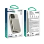 Портативна батарея Ridea RP-M5 MAGPRO QC / PD 20W, QI 15W with Magnetic 5000mAh, Titan